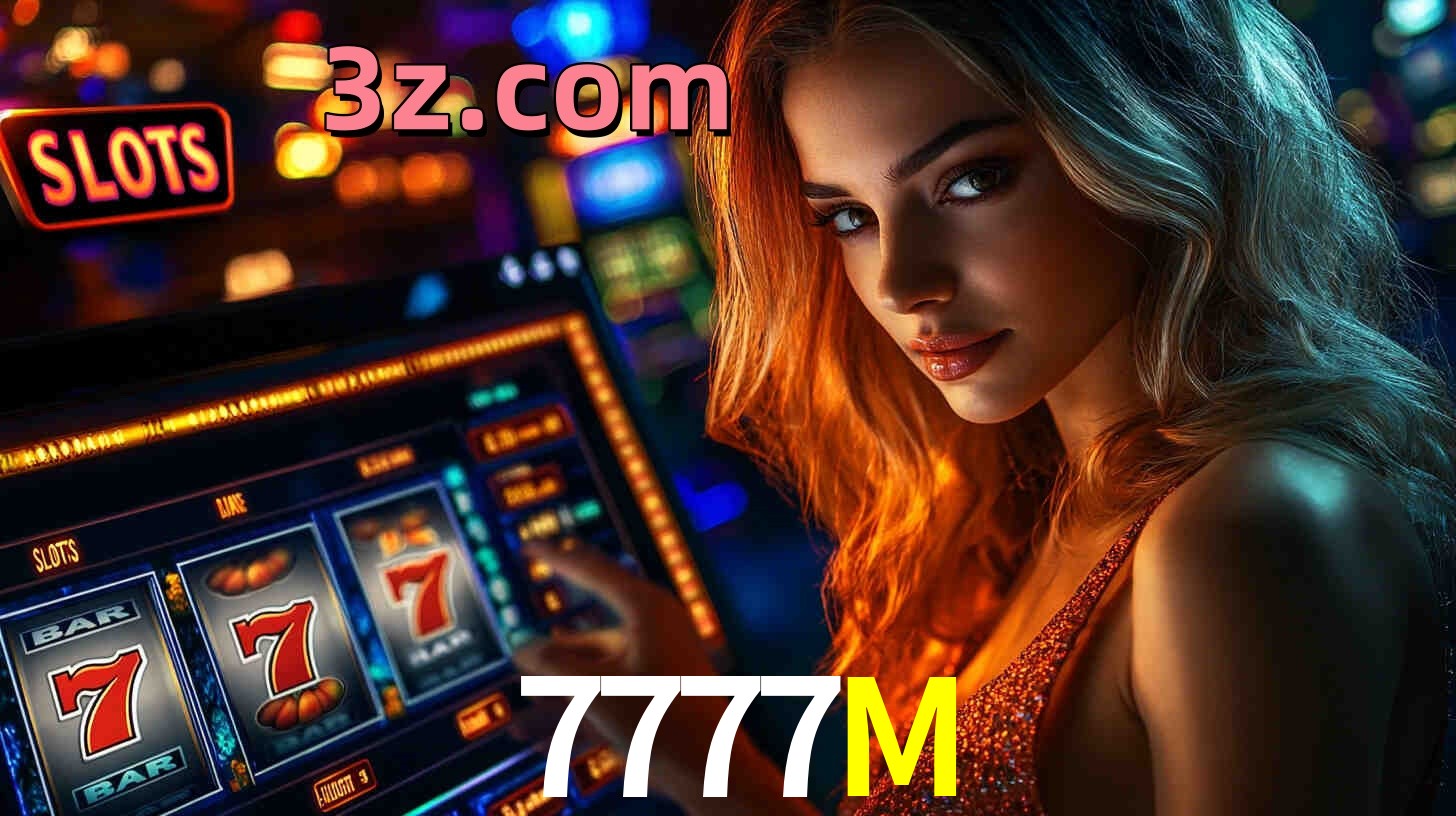 Apostas Esportivas no 7777M